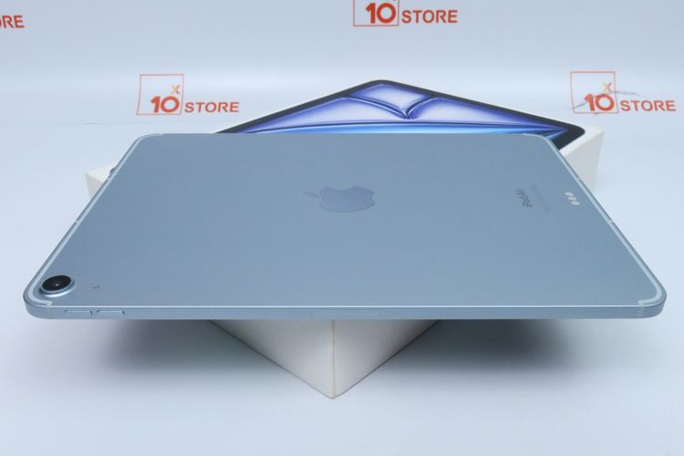 iPad Air M2 11" 128GB WiFi+Cellular - ID26030279 รูปที่ 4