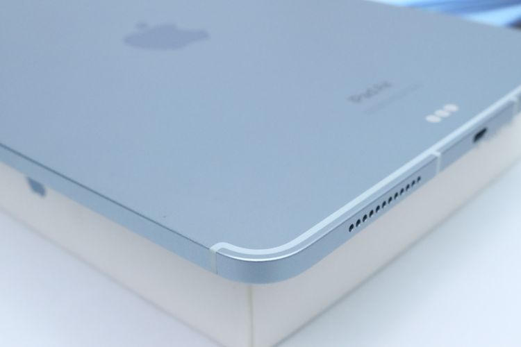 iPad Air M2 11" 128GB WiFi+Cellular - ID26030279 รูปที่ 3