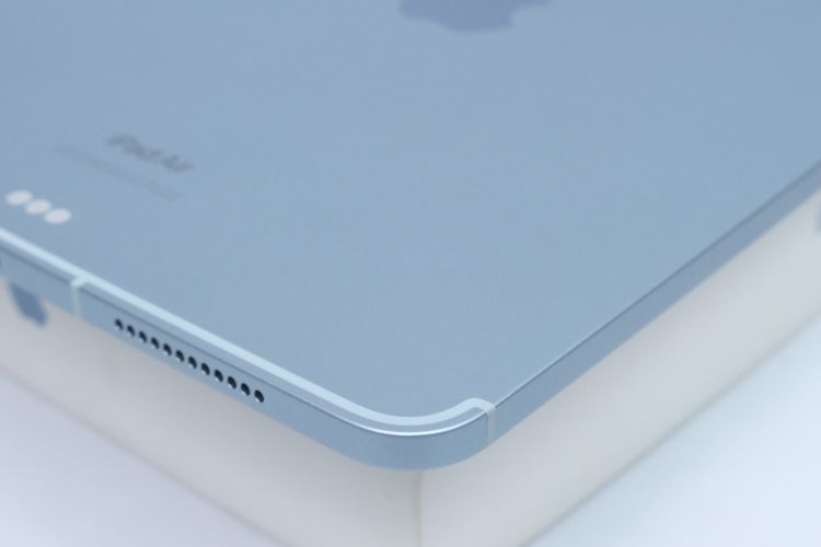 iPad Air M2 11" 128GB WiFi+Cellular - ID26030279 รูปที่ 9