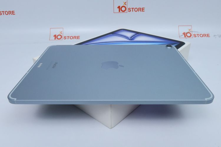 iPad Air M2 11" 128GB WiFi+Cellular - ID26030279 รูปที่ 8