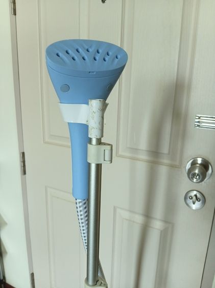 เครื่องรีดผ้าไอน้ำ PHILIPS   สีฟ้า รูปที่ 3