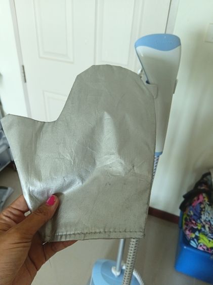 เครื่องรีดผ้าไอน้ำ PHILIPS   สีฟ้า รูปที่ 6