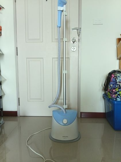 เครื่องรีดผ้าไอน้ำ PHILIPS   สีฟ้า รูปที่ 2