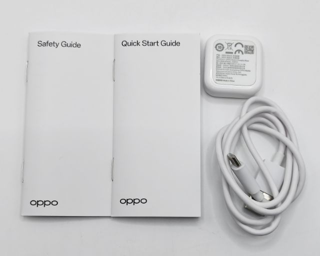 OPPO Watch X Platinum Black  รูปที่ 4