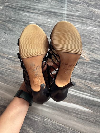 Jimmy Choo Heels รูปที่ 8