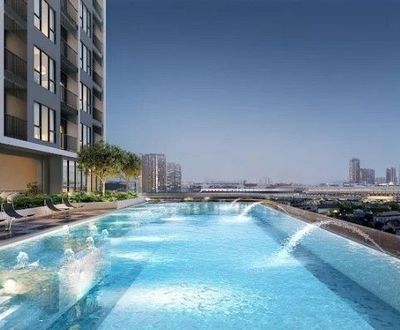 CM04408 ขายดาวน์ คอนโด ศุภาลัย พรีเมียร์ ตากสิน-วงเวียนใหญ่ Supalai Premier Taksin-Wongwianyai ถ.สมเด็จพระเจ้าตากสิ รูปที่ 4