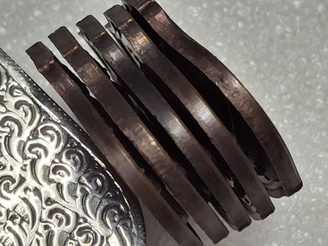 เหรียญอาร์มหลวงพ่อโสธร ปี 38 รูปที่ 8