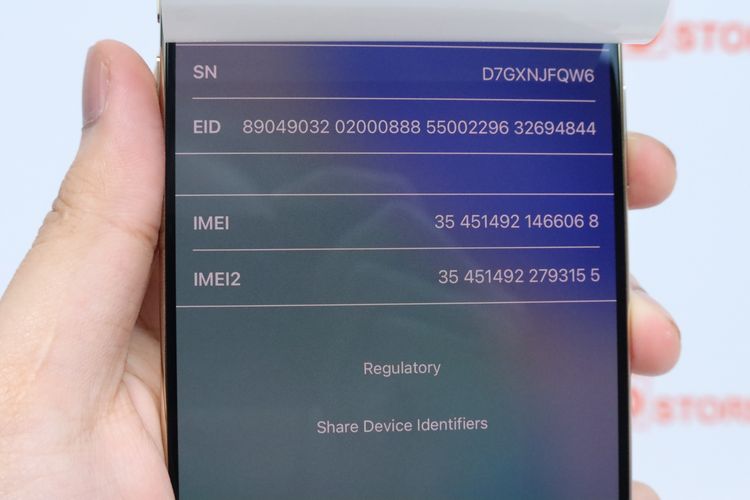 iPhone Air 512GB - ID26030278 รูปที่ 10