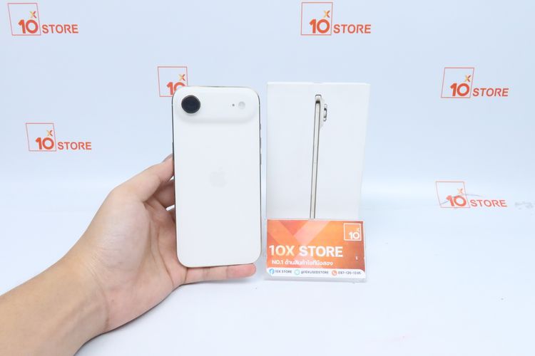 iPhone Air 512GB - ID26030278