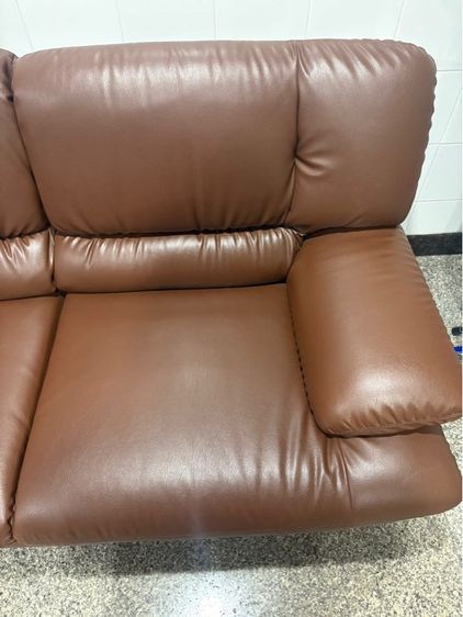 โซฟาสามที่นั่ง รูปที่ 4