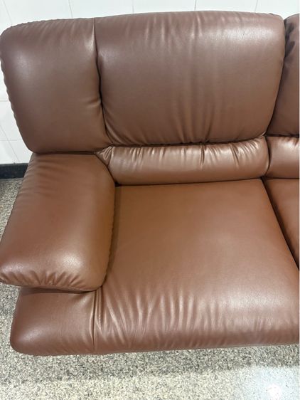 โซฟาสามที่นั่ง รูปที่ 2