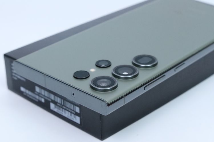 Samsung Galaxy S23 Ultra 12-512GB  - ID26030256 รูปที่ 5