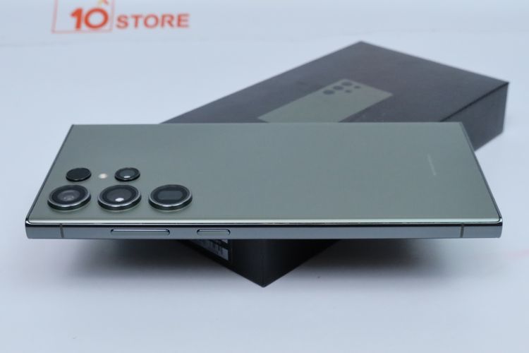 Samsung Galaxy S23 Ultra 12-512GB  - ID26030256 รูปที่ 4