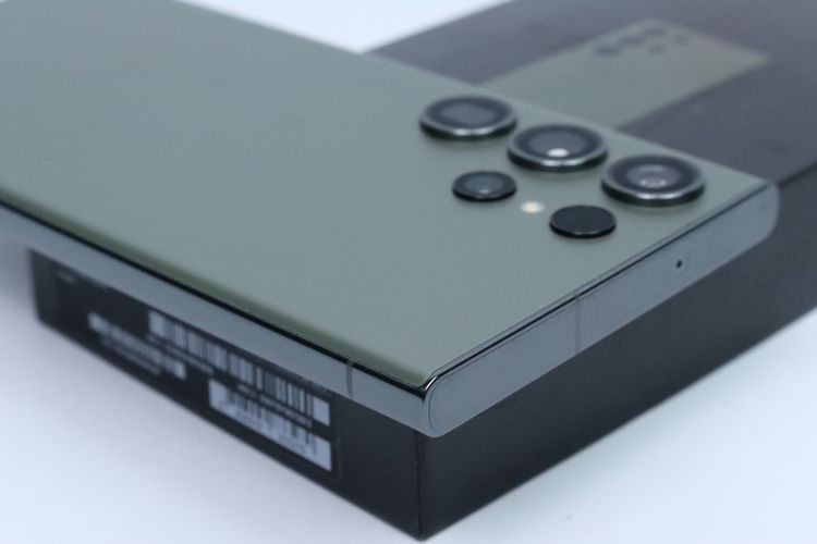 Samsung Galaxy S23 Ultra 12-512GB  - ID26030256 รูปที่ 7