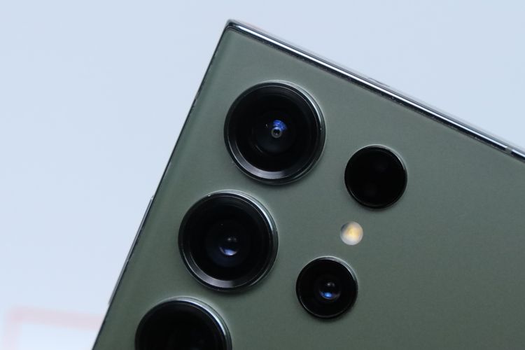 Samsung Galaxy S23 Ultra 12-512GB  - ID26030256 รูปที่ 15