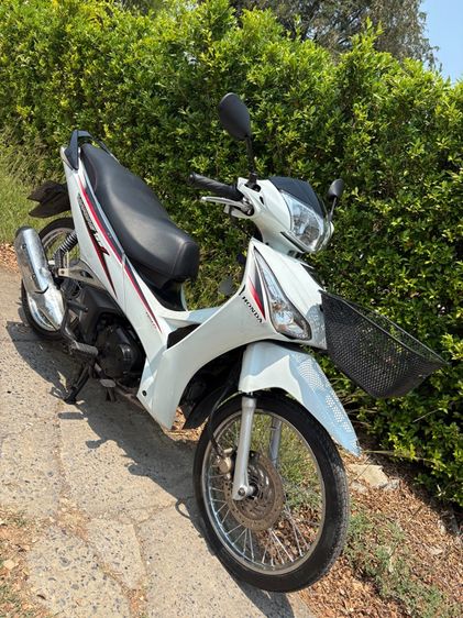 เวฟ125i รูปที่ 3