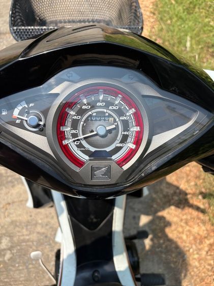 เวฟ125i รูปที่ 6