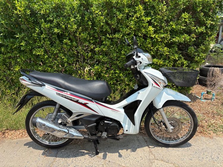 เวฟ125i รูปที่ 5