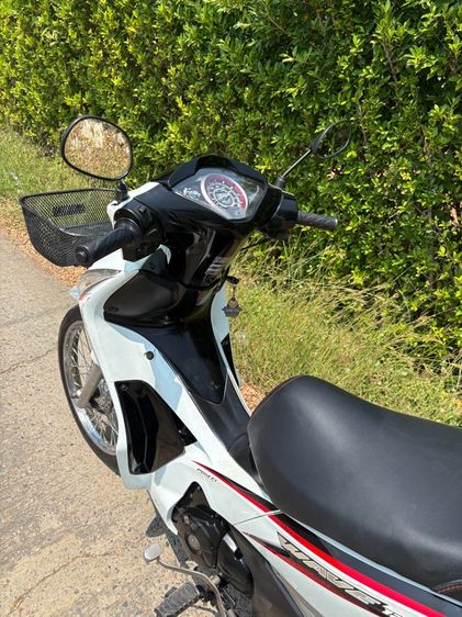 เวฟ125i รูปที่ 7