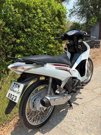 เวฟ125i รูปที่ 9