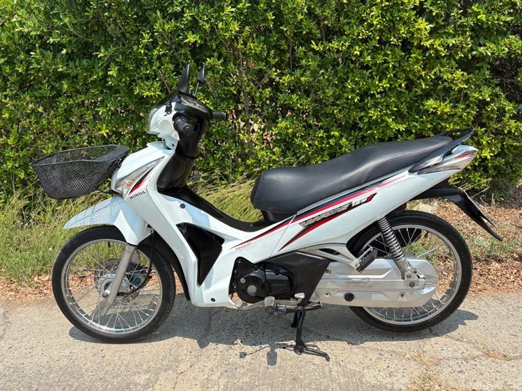 เวฟ125i รูปที่ 4