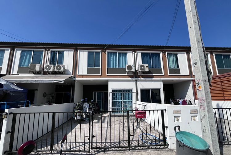 อื่นๆ ไม่มี 📍ม.พฤกษา รังสิต - ธัญบุรี 2 (คลอง 6)