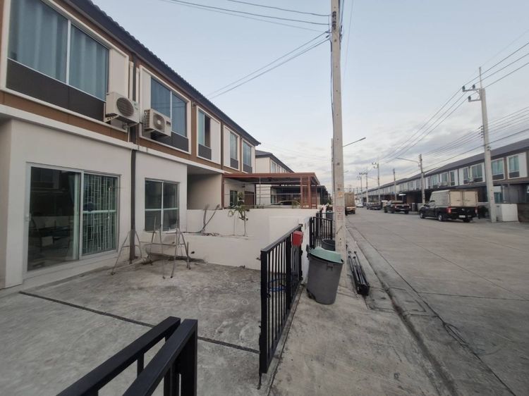 อื่นๆ ไม่มี 📍ม.พฤกษา รังสิต - ธัญบุรี 2 (คลอง 6) รูปที่ 3