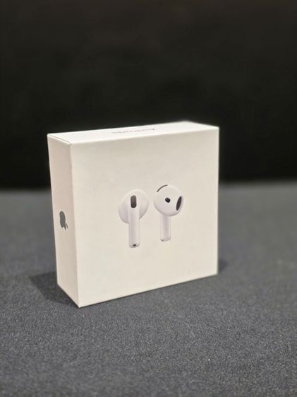 หูฟัง Airpods 4 ใหม่มือ 1 รูปที่ 2