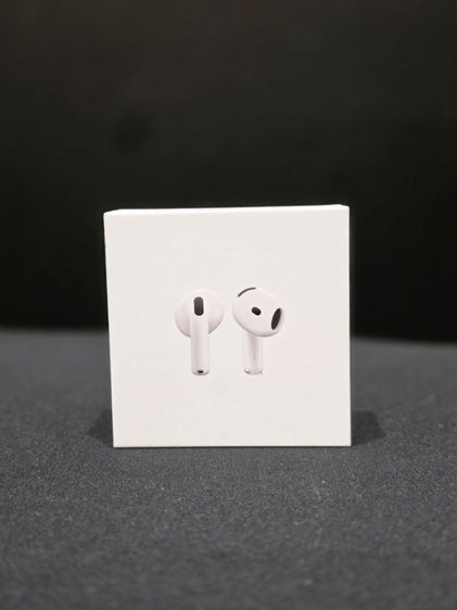 Apple หูฟัง Airpods 4 ใหม่มือ 1