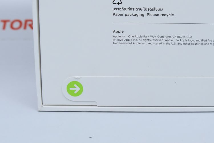 iPad Pro M5 11" 256GB WiFi (มือ1) - ID26030272 รูปที่ 5