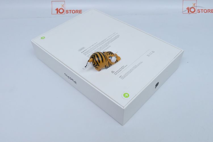 iPad Pro M5 11" 256GB WiFi (มือ1) - ID26030272 รูปที่ 3