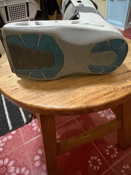 เฝือกลม Aircast รูปที่ 3