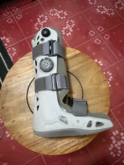 อื่นๆ เฝือกลม Aircast