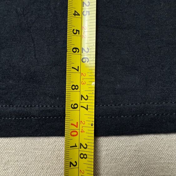 เสื้อยืด Godzilla Size S  รูปที่ 7