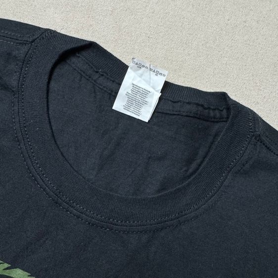 เสื้อยืด Godzilla Size S  รูปที่ 5