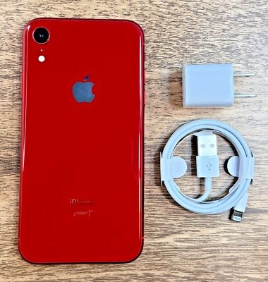 64 GB Iphone XR เครื่องศูนย์TH เจ้าของขายเอง