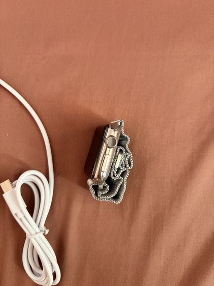 Apple Watch S2 38mm steel รูปที่ 2