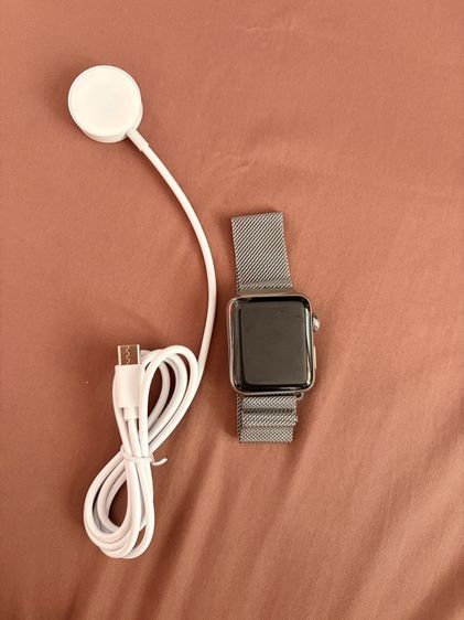 Apple Watch S2 38mm steel