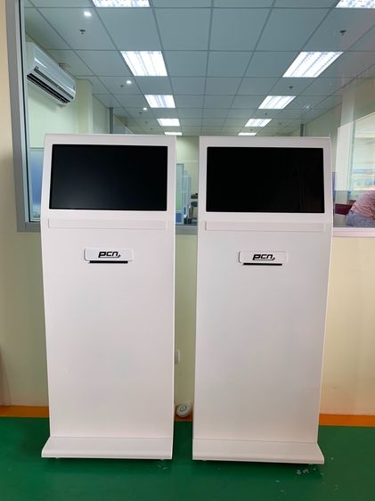 ขอแนะนำ ป้ายประชาสัมพันธ์ดิจิตอล PC รูปแบบ KIOSK ทันสมัยด้วยหน้าจอ Touch Screen รูปที่ 5