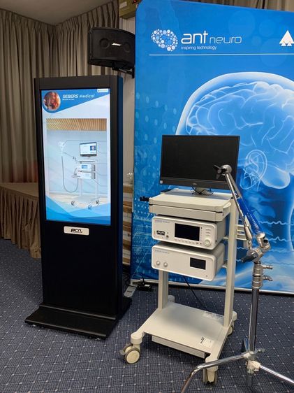 ขอแนะนำ ป้ายประชาสัมพันธ์ดิจิตอล PC รูปแบบ KIOSK ทันสมัยด้วยหน้าจอ Touch Screen รูปที่ 14