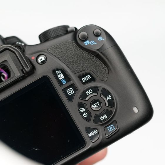 Canon 1200D ( Body ) สภาพดีมีตำหนิตามรายละเอียด รูปที่ 8