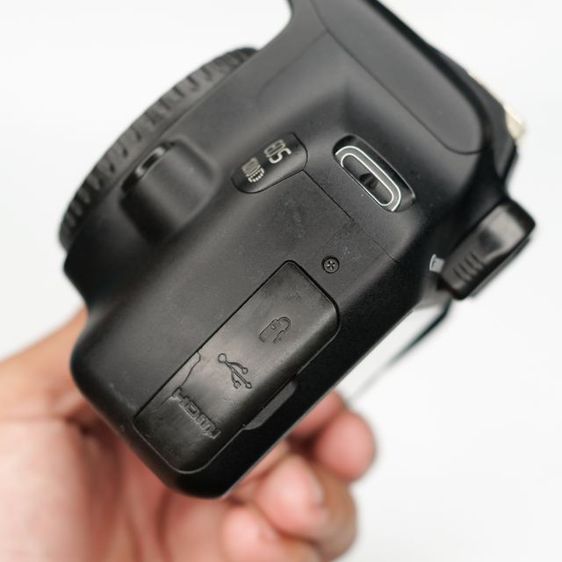 Canon 1200D ( Body ) สภาพดีมีตำหนิตามรายละเอียด รูปที่ 5