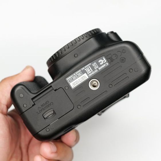 Canon 1200D ( Body ) สภาพดีมีตำหนิตามรายละเอียด รูปที่ 3