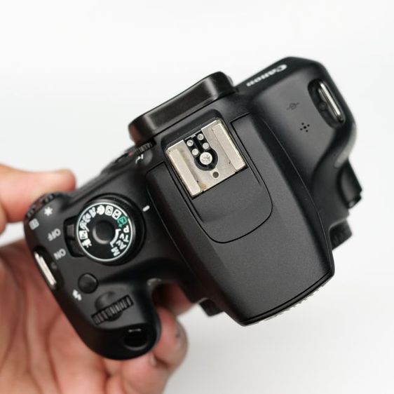 Canon 1200D ( Body ) สภาพดีมีตำหนิตามรายละเอียด รูปที่ 2