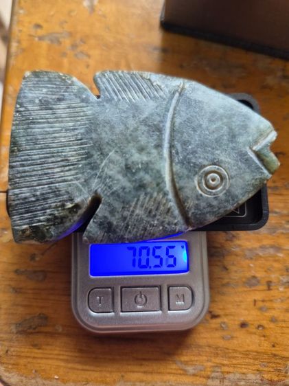 ปลาหยก รูปที่ 5