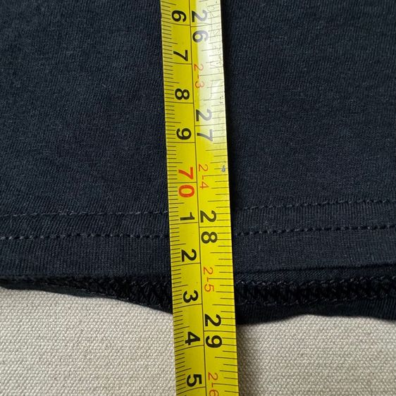เสื้อยืด Purple Pain Size L รูปที่ 7