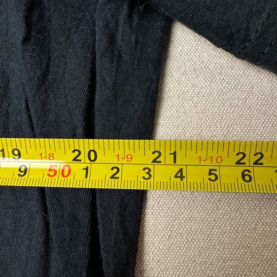 เสื้อยืด Purple Pain Size L รูปที่ 6