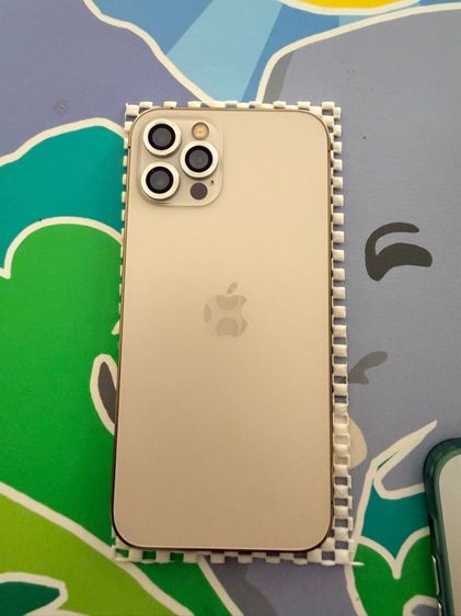 ไอโฟน 12 Pro 512 รูปที่ 3