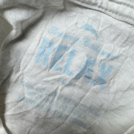 เสื้อยืด Tommy Bahama Size XL รูปที่ 8