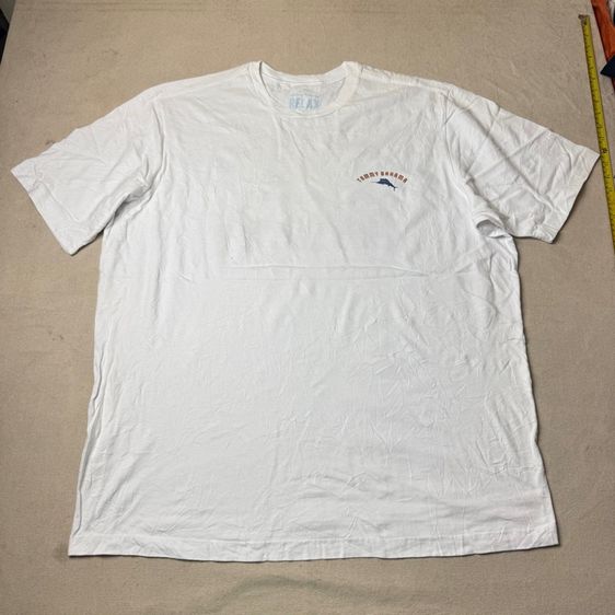 เสื้อยืด Tommy Bahama Size XL รูปที่ 4